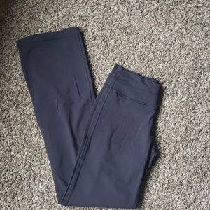 Lululemon pants.